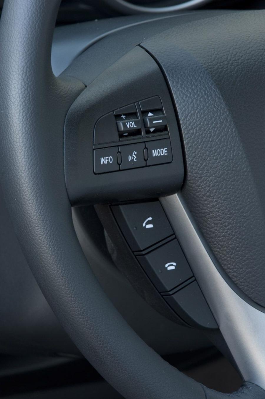  Mazda5 2012 года  (фото 64 из 94)